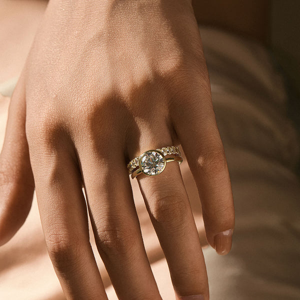 Cosmo Ring