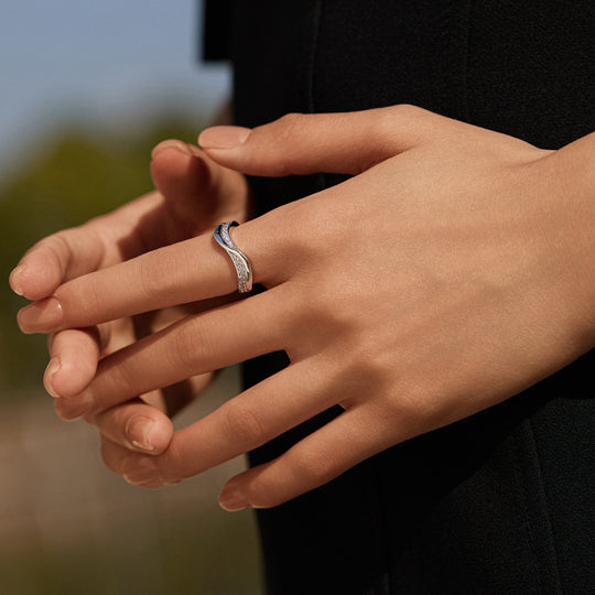 Orbit Ring