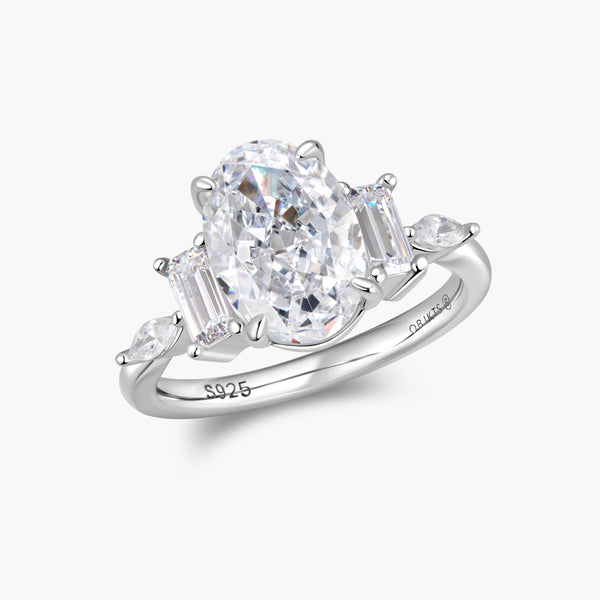 Divorce Rings