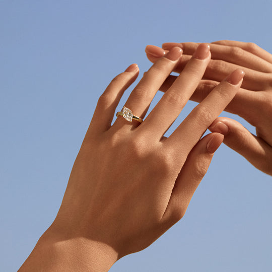 Vea Ring