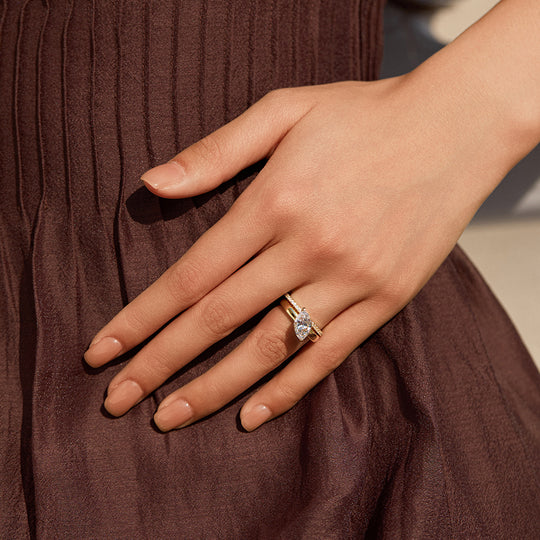 Vea Ring
