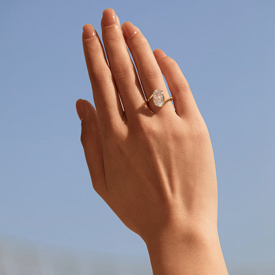 Aquila Ring