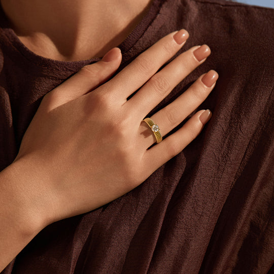Millé Ring