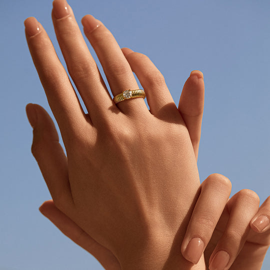 Millé Ring