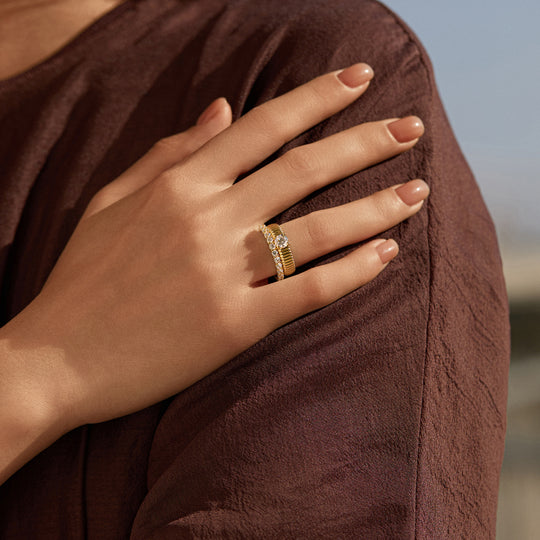 Millé Ring