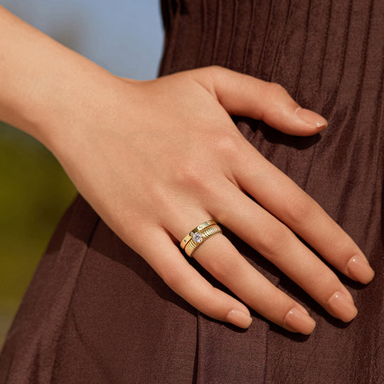 Millé Ring