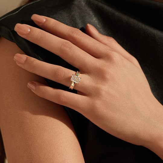 Fara Ring