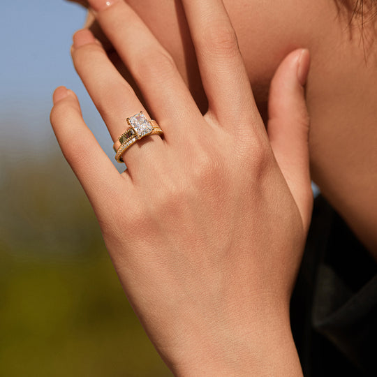 Fara Ring