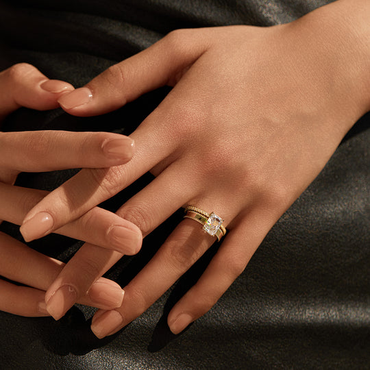 Fara Ring