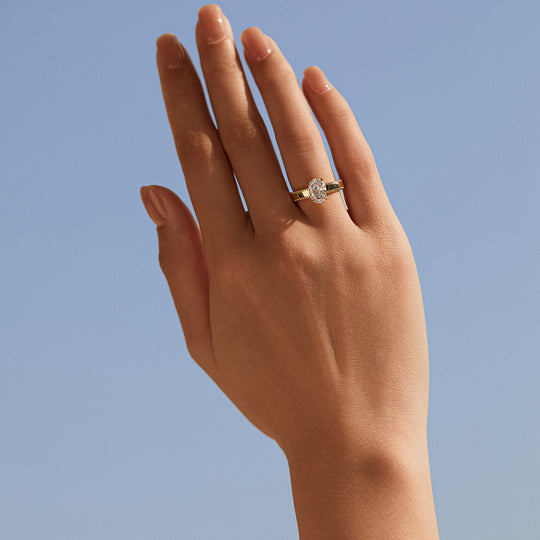 Yuna Ring