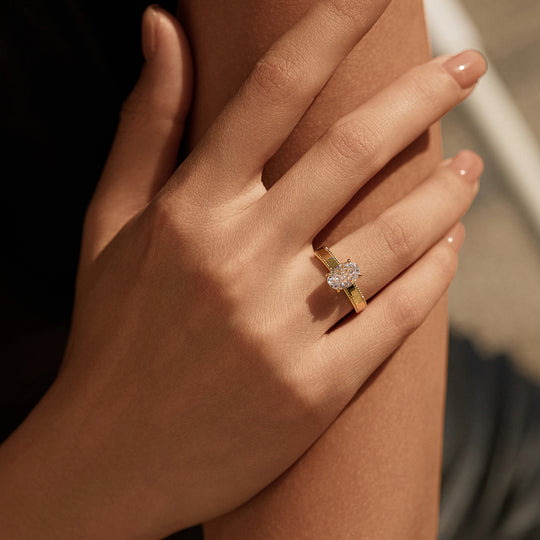 Yuna Ring