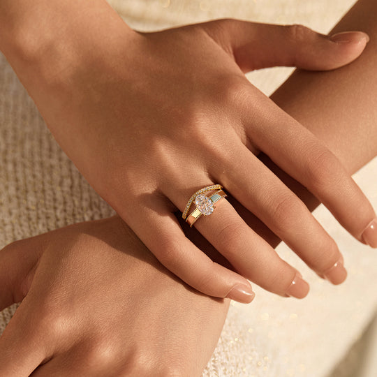 Yuna Ring