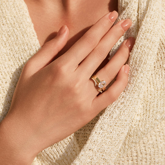 Yuna Ring