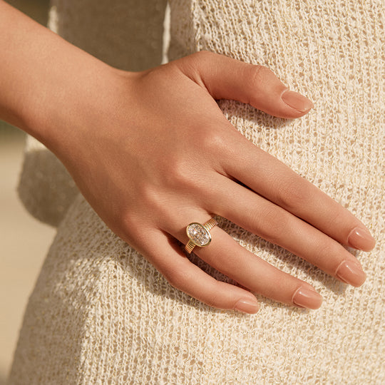 Gilda Ring
