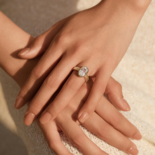 Gilda Ring