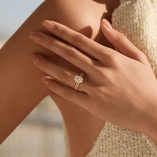 Virella Ring