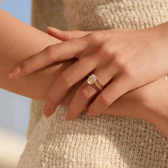 Virella Ring