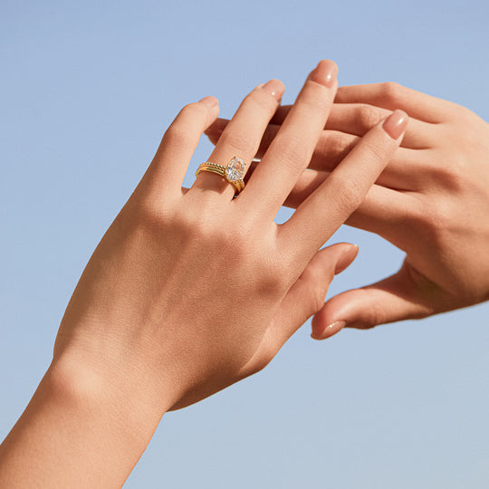 Virella Ring