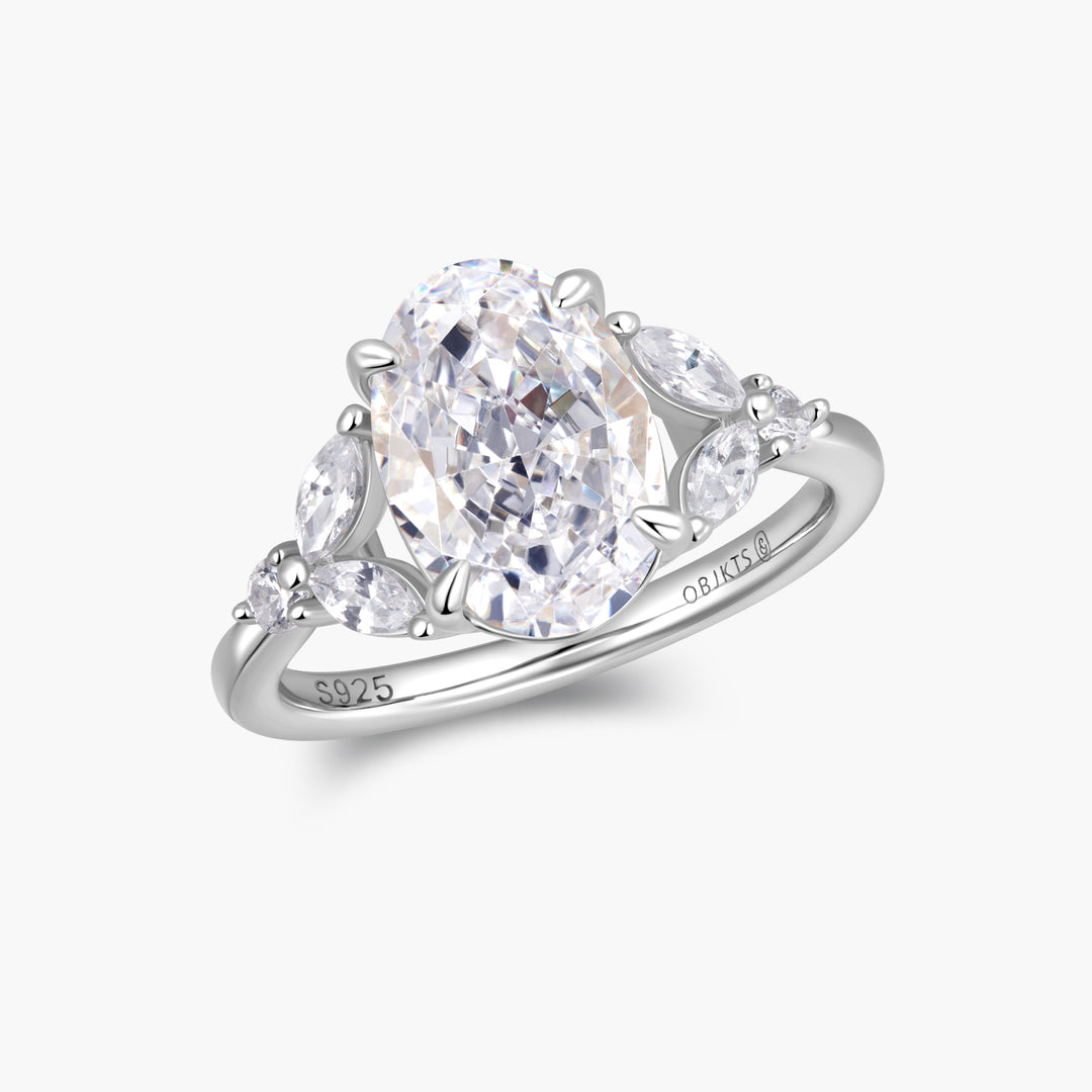 Cyrene Ring – OBJKTS Jewelry