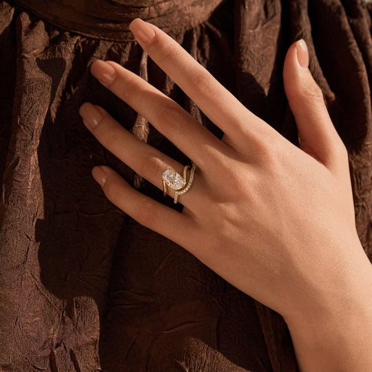 Aquila Ring