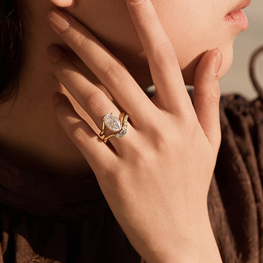 Aquila Ring