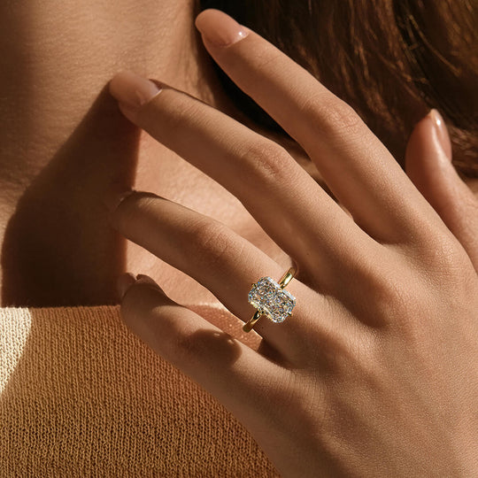 Gina Ring