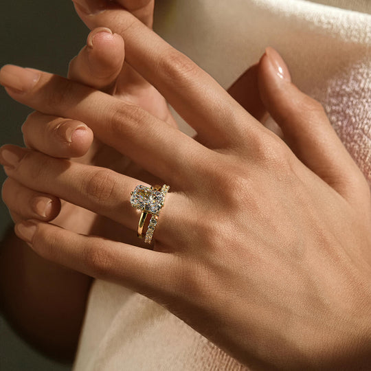 Gina Ring