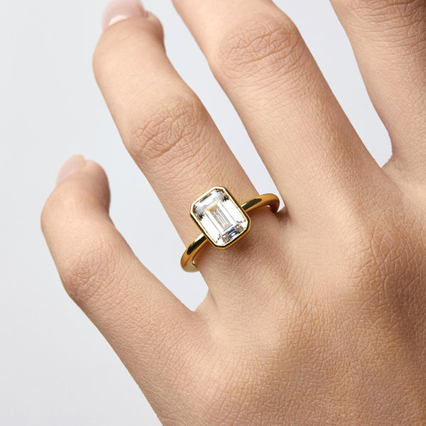 Giselle Ring