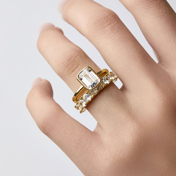 Giselle Ring