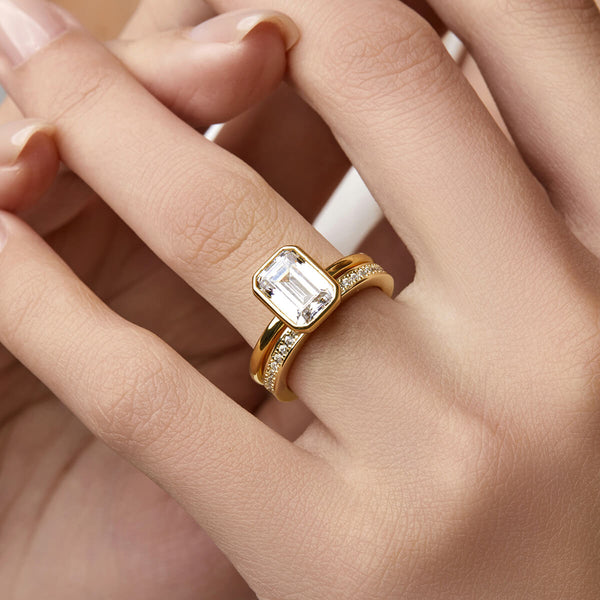 Giselle Ring