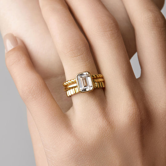 Giselle Ring