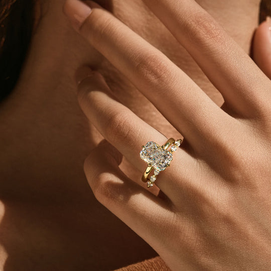 Gina Ring
