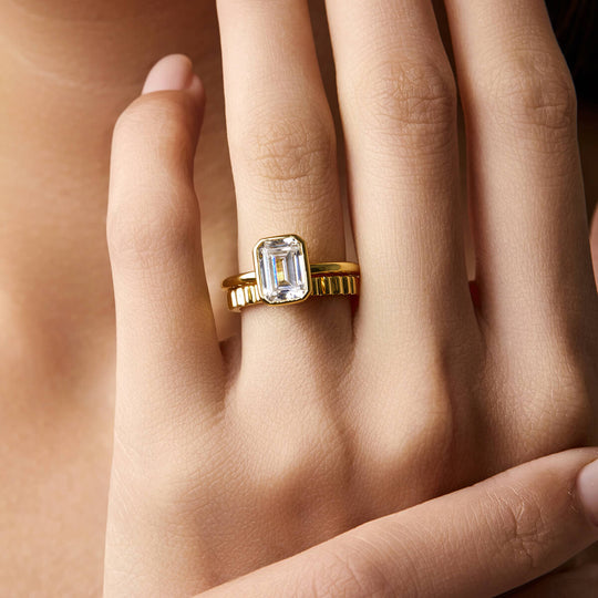 Giselle Ring