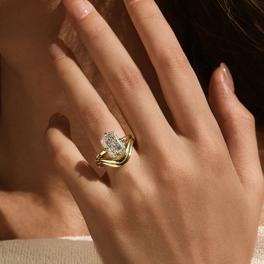 Gina Ring