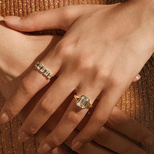 Cefin Ring
