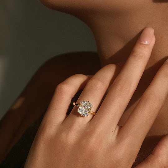 Lianne Ring