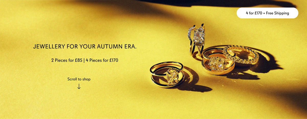 Autumn Jewellery Bundle