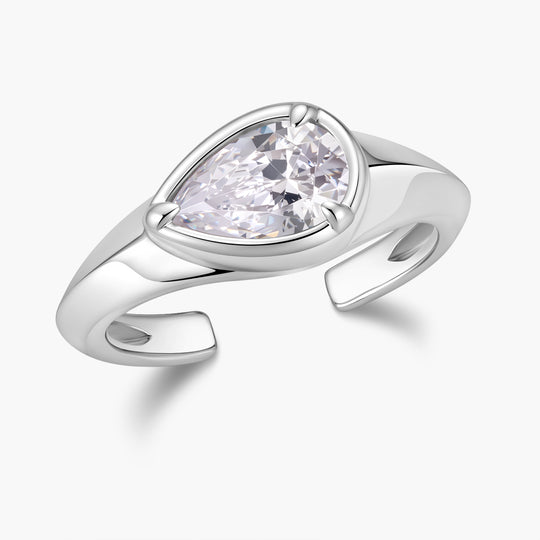 Mirelle Pinky Ring