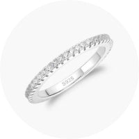 Add your Stacking Ring
