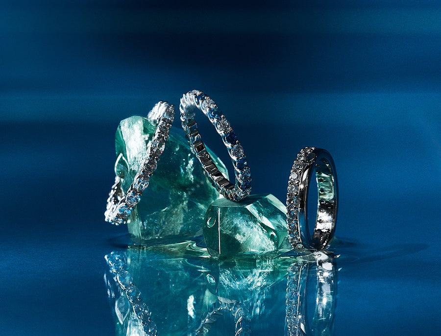 Get a FREE Stacking Ring