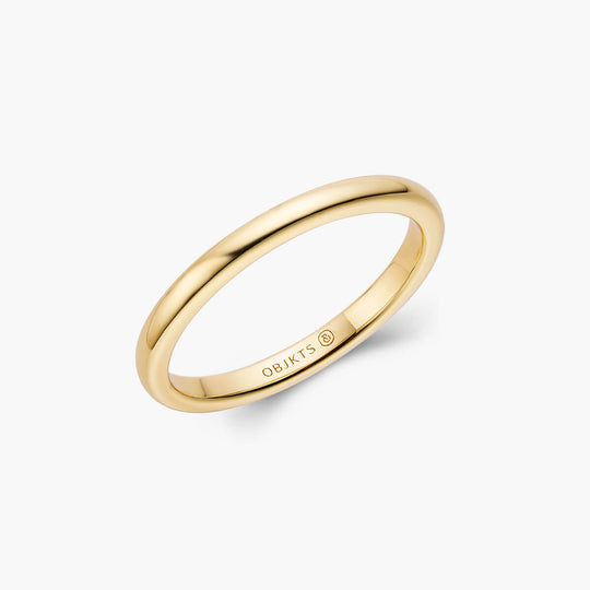 Classic Round Band