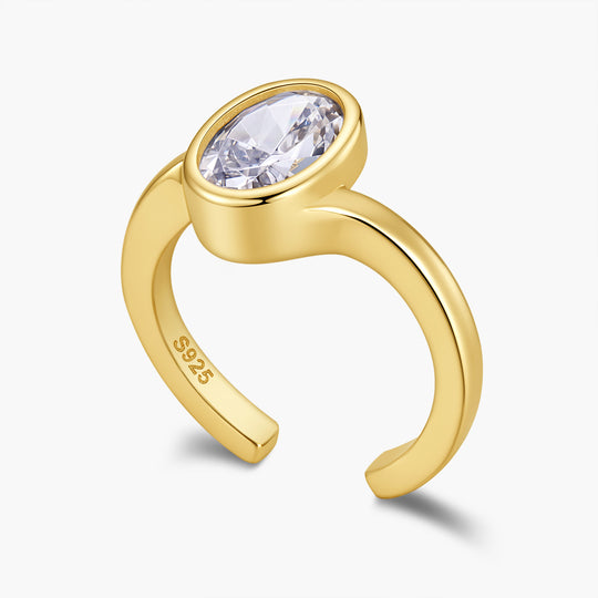 Ona Pinky Ring