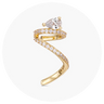 Ear Cuffs