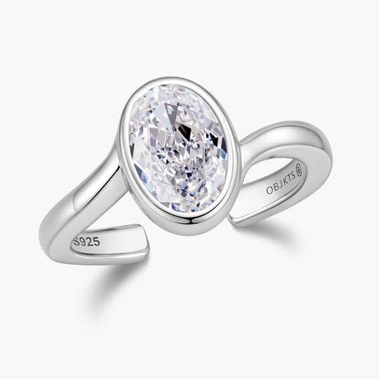 Ona Pinky Ring