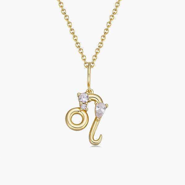 Zodiac Necklaces