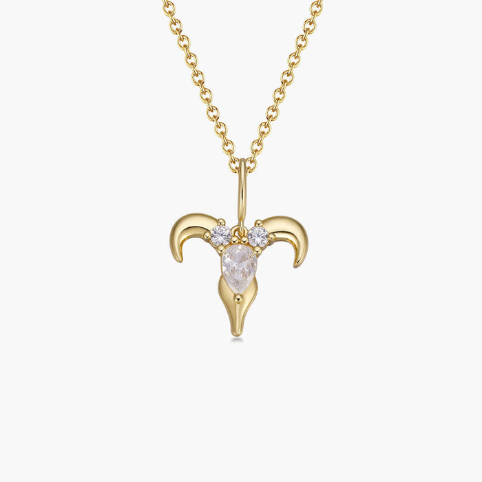 Aries Necklace