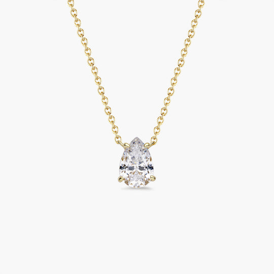 Eden Necklace