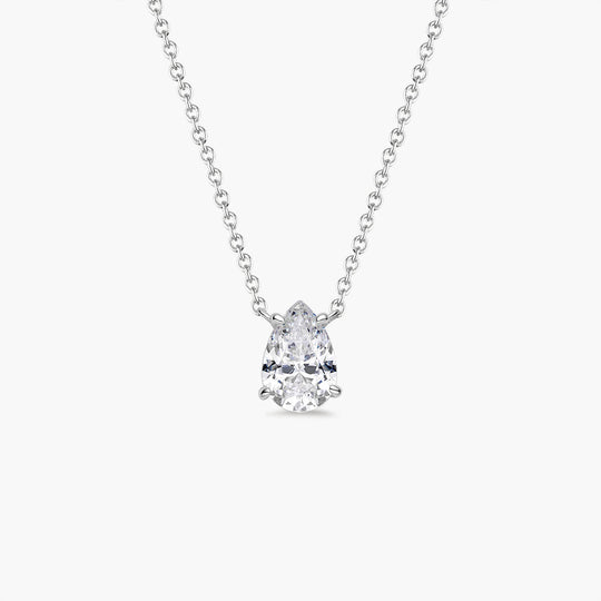 Eden Necklace