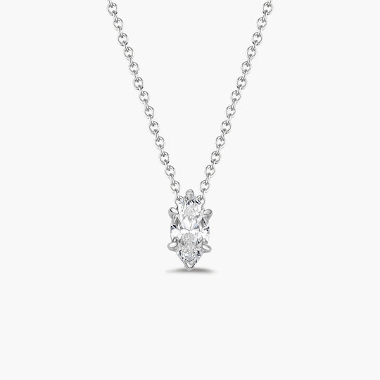 Feu Necklace
