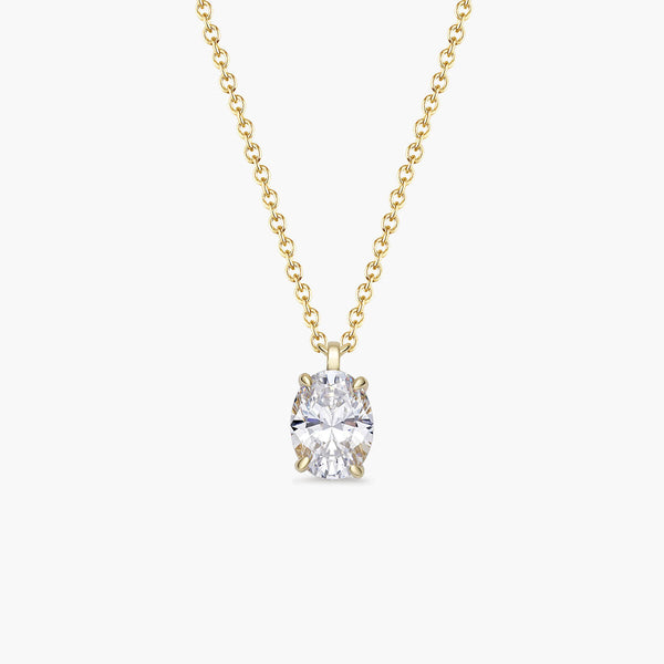 Pendant Necklaces